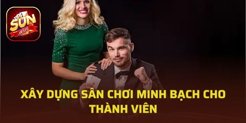 Chơi Sunwin VIP có trách nhiệm